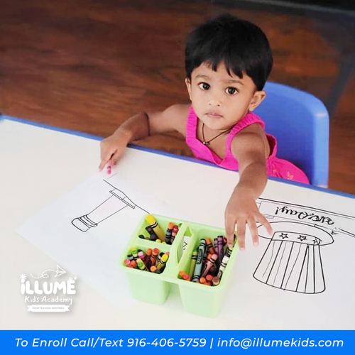 Photo of Illume Kids Academy - Sacramento, CA