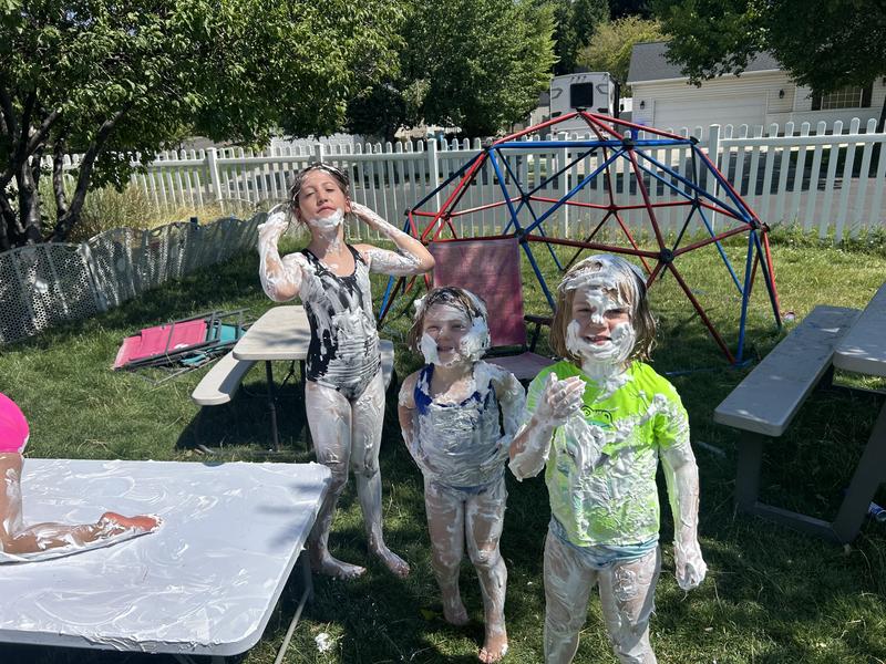 Photo of Little Sproutz Learning Center Daycare - American Fork, UT