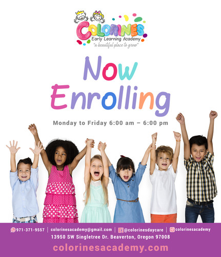Photo of Colorines Daycare - Beaverton, OR