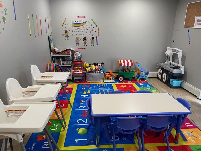 Photo of Anitas Daycare Inc - Massapequa, NY