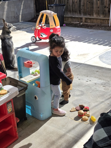 Photo of Little Tots Stop Daycare - Riverside, CA