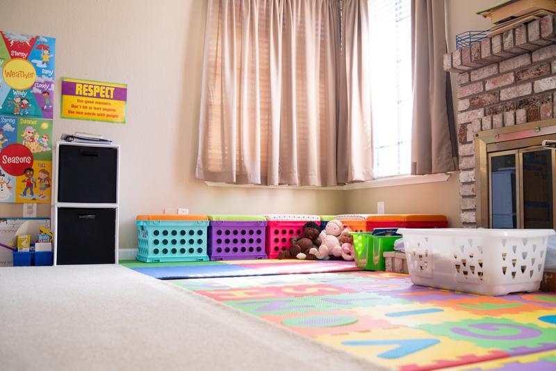 Photo of Caterpillars 2 Butterflies Daycare - Sacramento, CA