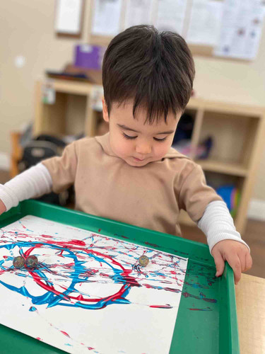 Photo of Learning Tree Child Care Daycare - Murrieta, CA