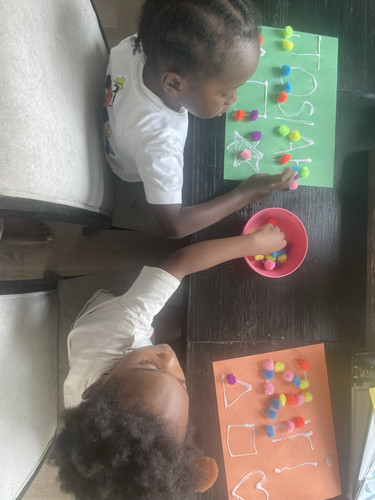 Photo of Royal Prodigy Child Development Center Daycare - Adelanto, CA