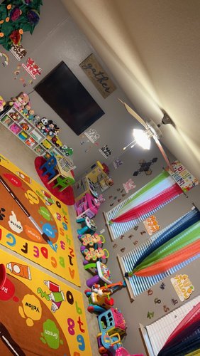 Photo of Riyahs Precious Creations Daycare - Houston, TX