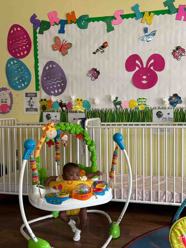 Photo of Tora Rivers Daycare - Baton Rouge, LA