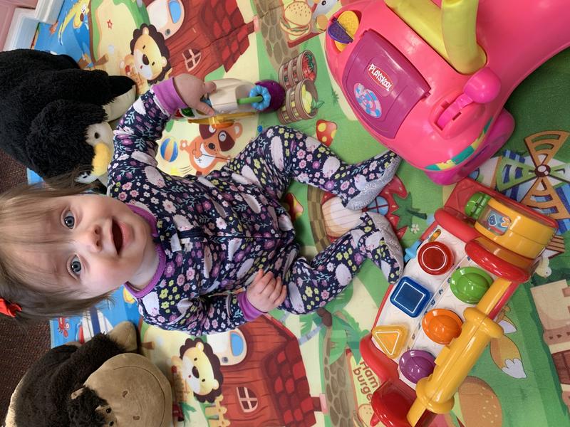 Photo of Skeyci Children Programs Daycare - Castro Valley, CA