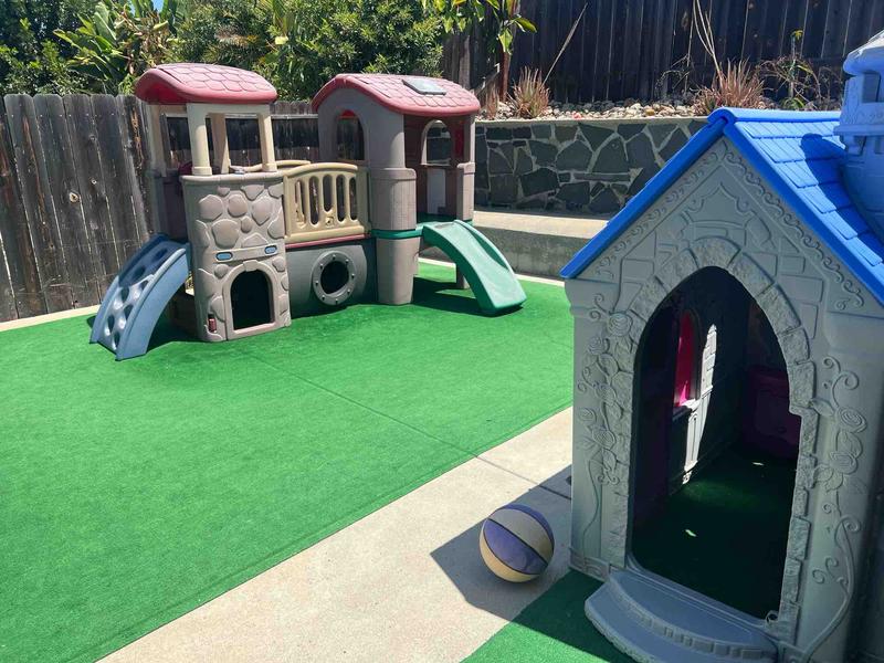 Photo of Sunflower Childcare - San Diego, CA