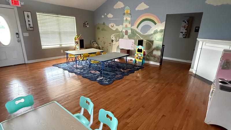 Photo of Nana&acirc;&euro;&trade;s Little LightHouse Daycare - Seymour, TN