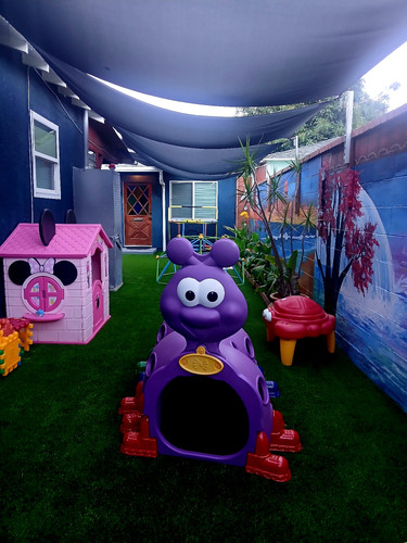 Photo of Imaginarium Daycare - Long Beach, CA