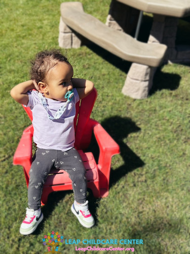 Photo of Leap Childcare Center - Bakersfield, CA