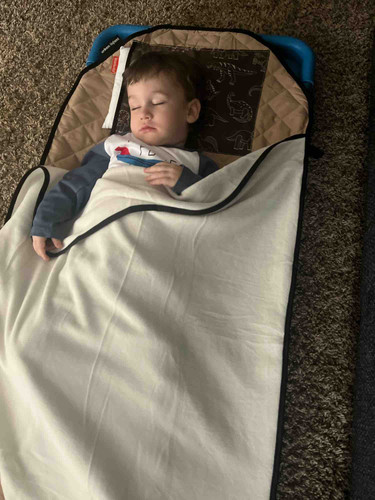 Photo of Hurd, Jillian Family Child Care Daycare