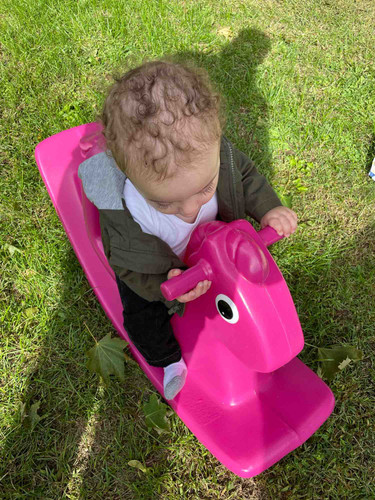 Photo of Blady´s Little World Daycare - Marlborough, MA