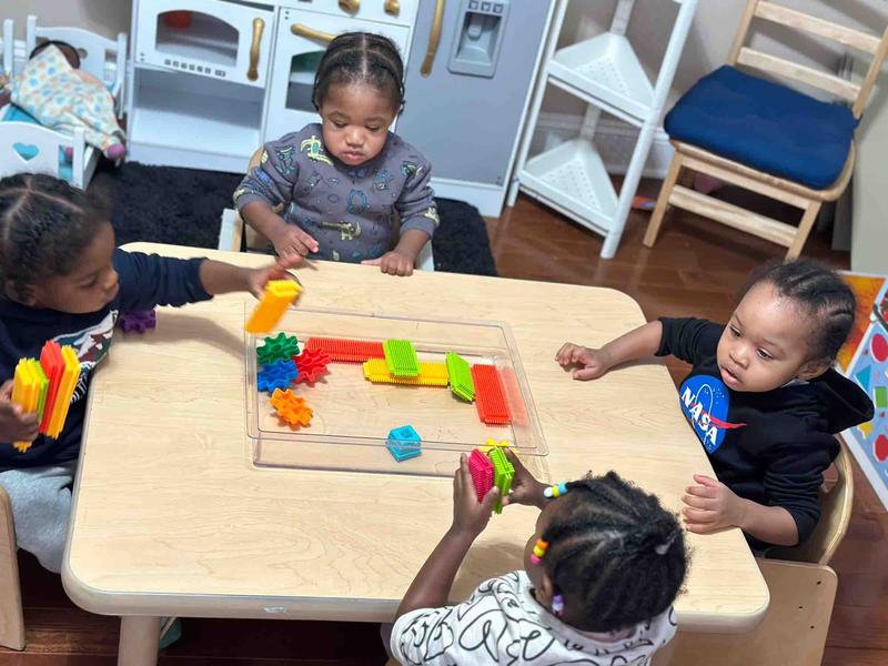 Photo of Terry Adventure World Llc Daycare - Brooklyn, NY