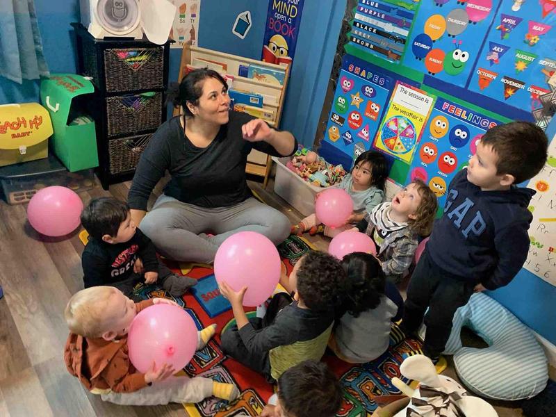 Photo of Little Star Daycare - Gilroy, CA