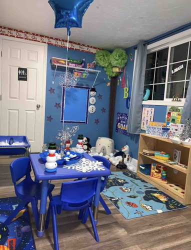 Photo of Little Star Daycare - Gilroy, CA