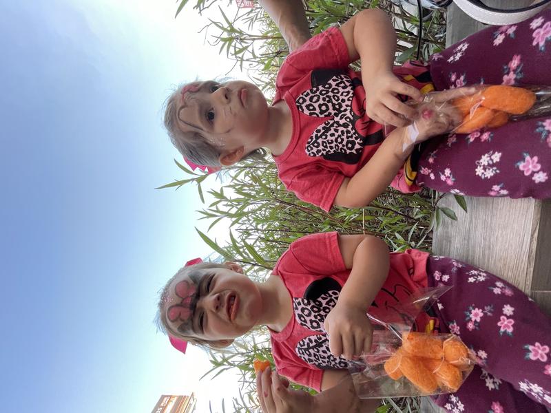 Photo of Luisa M. - Tucson, AZ