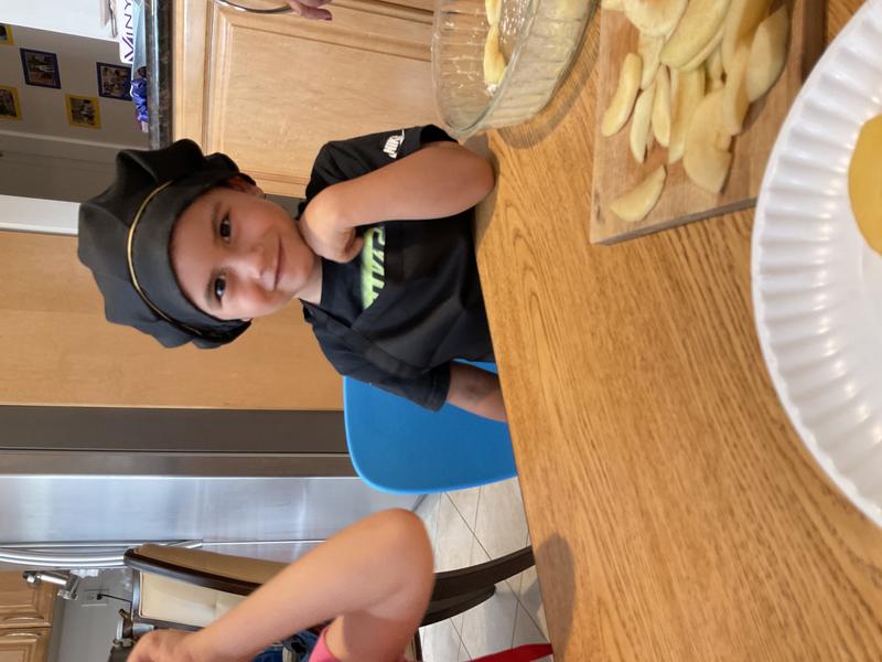 Photo of Little Stars Davoian Family Daycare - Glendale, CA