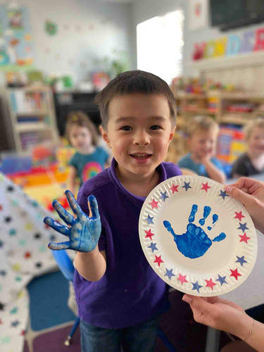 Photo of Wonderland Daycare - San Mateo, CA