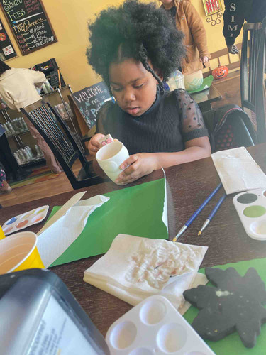 Photo of Amiyah M. - Champaign, IL