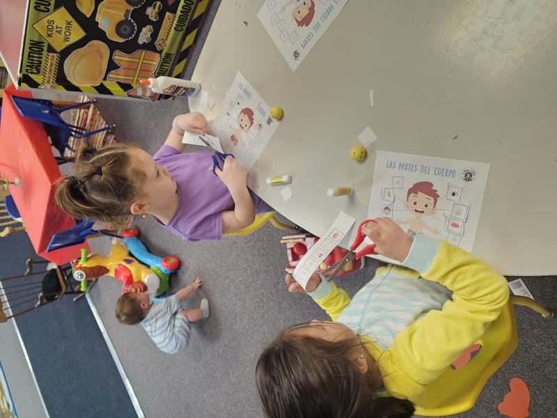 Photo of My Second Home Bilingual Learning Center - Lake Tapps, WA