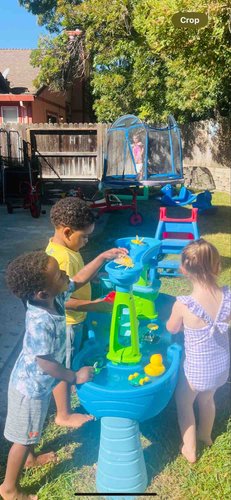 Photo of Little Tiny People Daycare - Oakley, CA