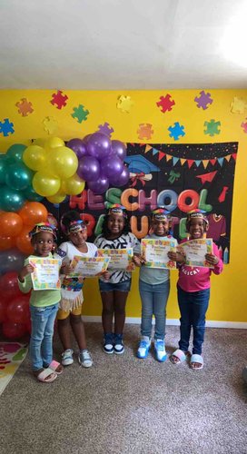 Photo of It Takes A Village Childcare LLC - Indianapolis, IN