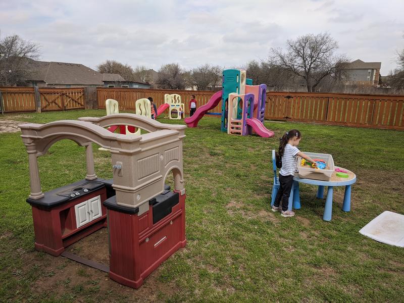 Photo of Mrs. Rhonda's Pre-K - Fort Worth, TX