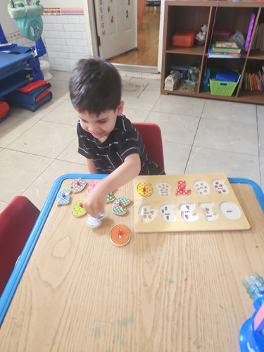 Photo of Cavero Family Child Care - Rancho Cucamonga, CA