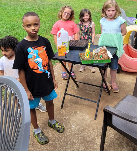 Photo of Tiny Tots - Forest City, NC