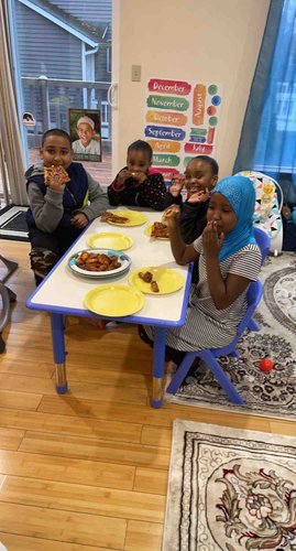 Photo of Saharla Daycare - Kent, WA