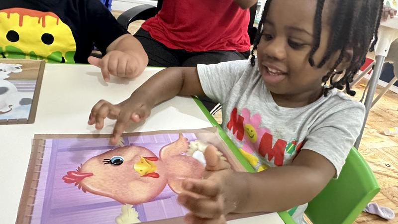 Photo of Little Builder’s Group Family Daycare - Bronx, NY