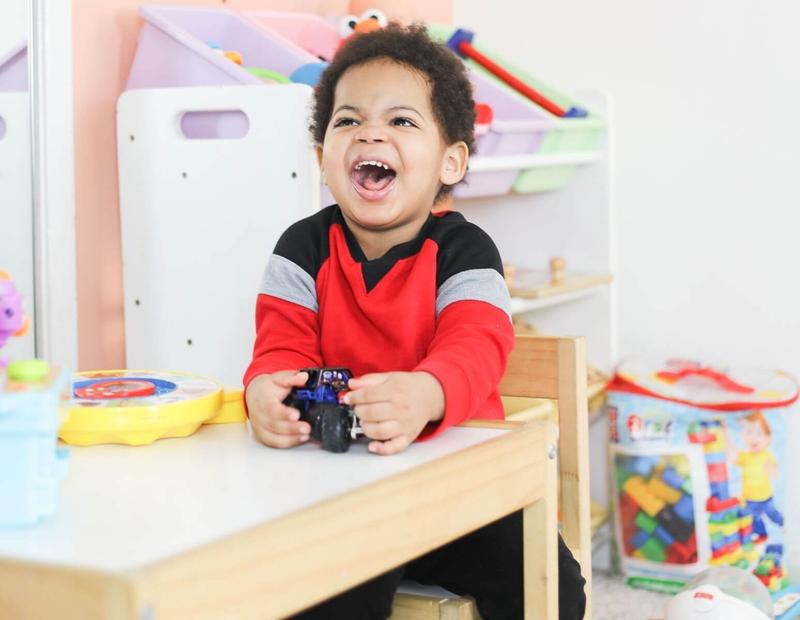 Photo of Ms Minnie's Clubhouse Daycare - Baldwin, NY