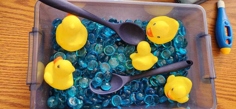 Photo of Roxannie Treehouse Daycare - Winchester, CA