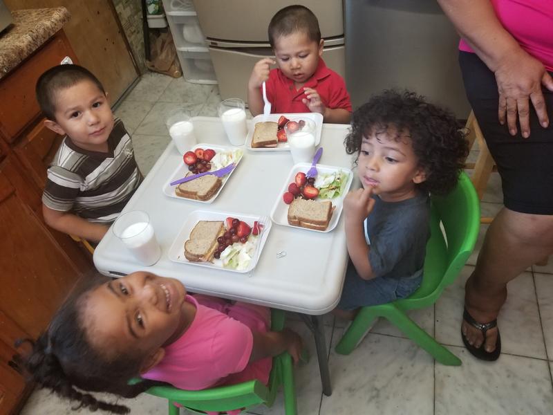 Photo of Wraggs Family Child Care - Compton, CA