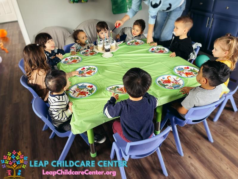 Photo of Leap Childcare Center - Bakersfield, CA