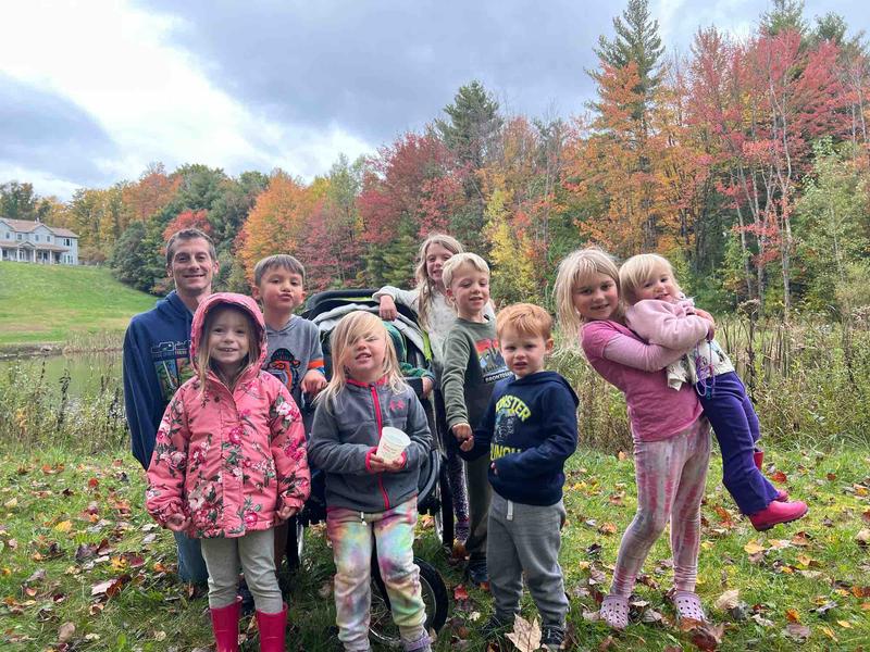 Photo of Lil’ Rascals VT - Georgia, VT