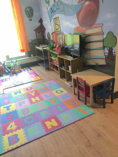Photo of Jarvis Academy Daycare