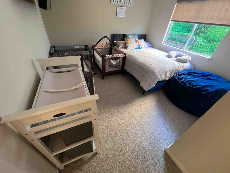 Photo of Danna’a Daycare SF. - San Francisco, CA