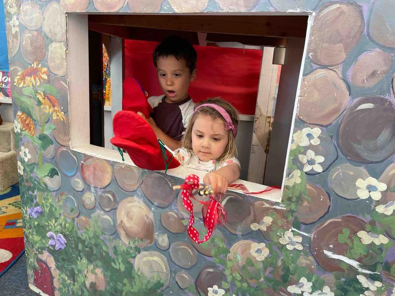 Photo of Heffalump Preschool /Daycare - Palo Alto, CA