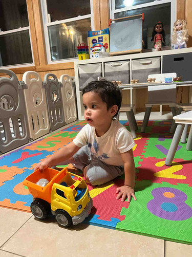 Photo of Friendly Family Childcare LLC Daycare - Norwalk, CT