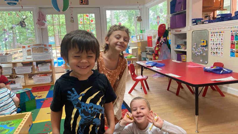 Photo of AFREYA’S Playground - Cary, NC