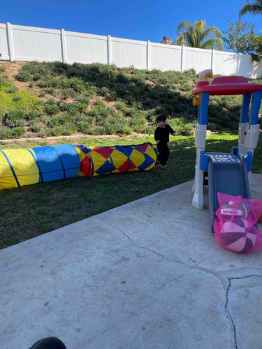 Photo of Fielder's Family Daycare - Moreno Valley, CA