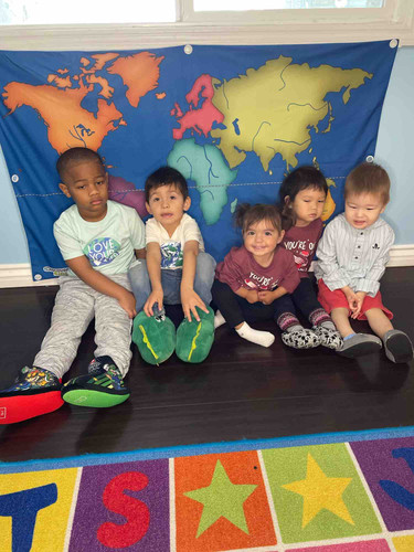 Photo of Nuestra Casita Family Childcare LLC - Los Angeles, CA