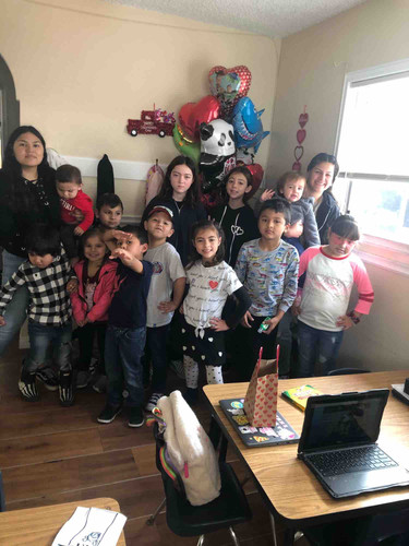 Photo of Acevedo Family Child Care - Montebello, CA