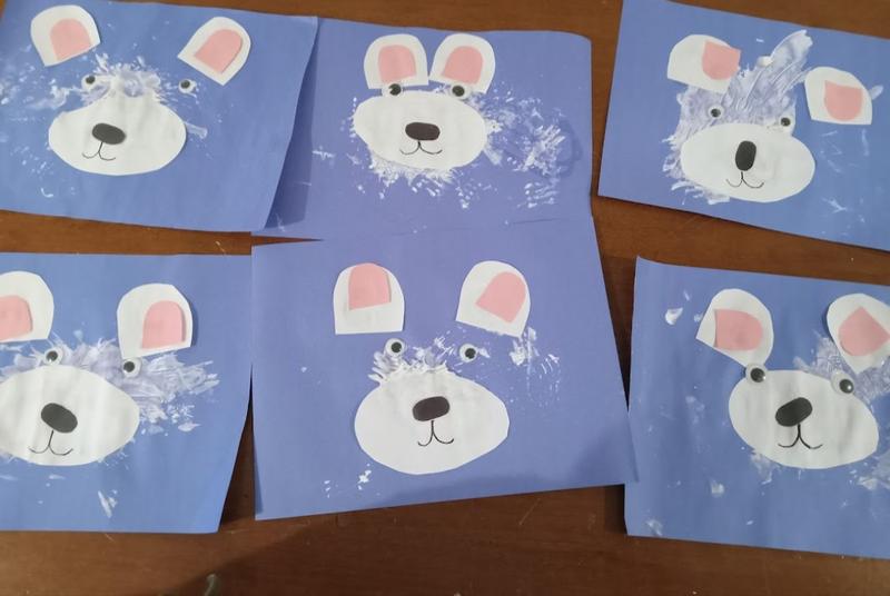 Photo of Wonders Home Preschool - Escondido, CA