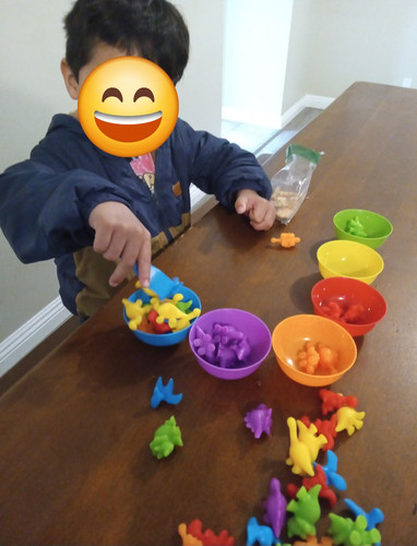 Photo of Wonders Home Preschool - Escondido, CA