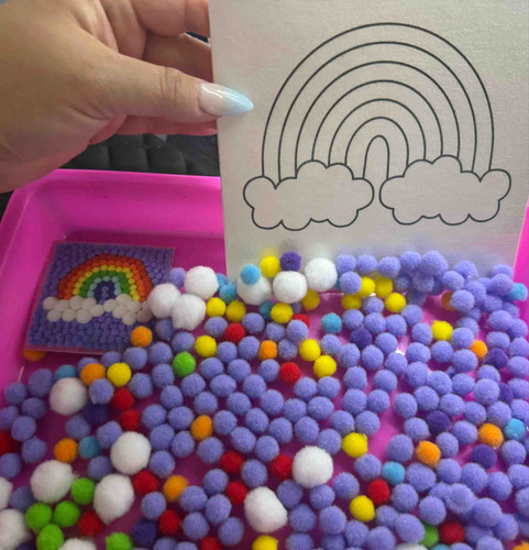 Photo of Celi&rsquo;s Creative Childcare - Stockton, CA