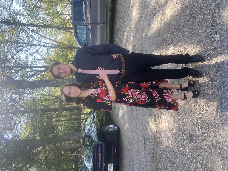 Photo of Dana T. - Knoxville, TN