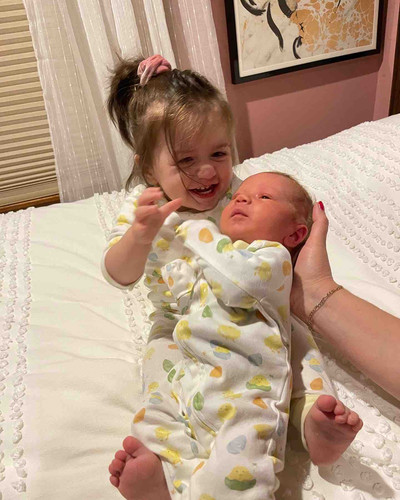 Photo of Ana N. - New Milford, NJ